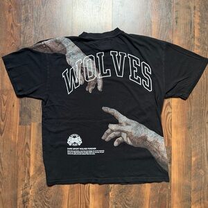 DARC SPORT CREATOR TSHIRT